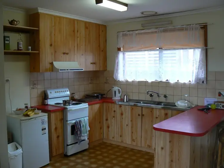 Second view of Homely unit listing, 3/13 Cawood Street, Apollo Bay VIC 3233
