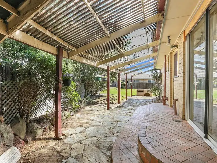 Sixth view of Homely house listing, 16 Lewis court, Grovedale VIC 3216