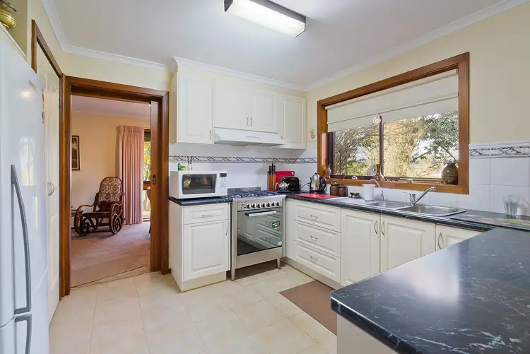 Sixth view of Homely house listing, 52 Tomkies Road, Castlemaine VIC 3450