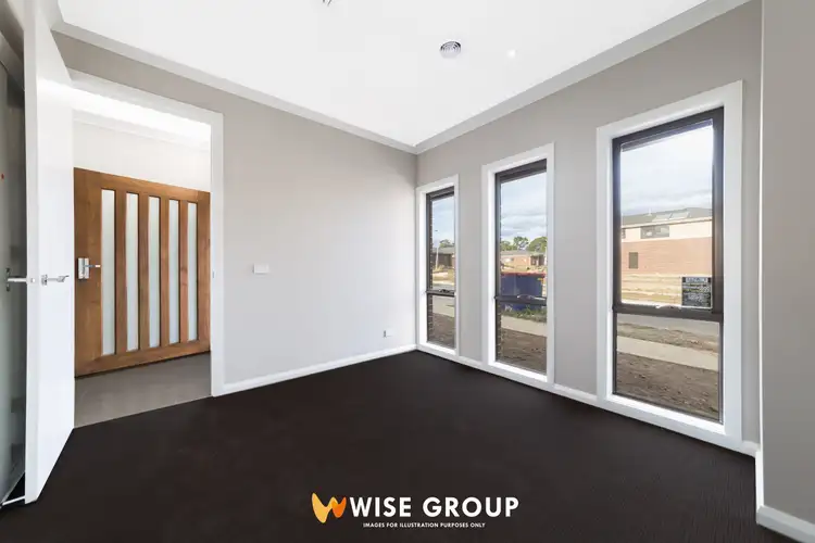 Sixth view of Homely unit listing, 1A Irving Road, Pakenham VIC 3810