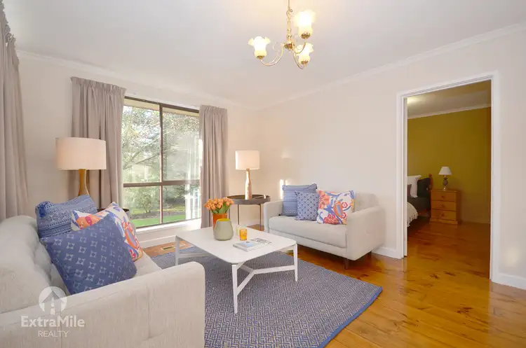 Second view of Homely house listing, 105 Simpson Street, Buninyong VIC 3357