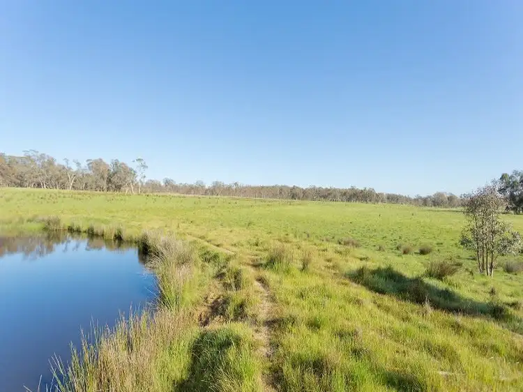 Third view of Homely rural property listing, Cnr Midland Highway & Limestone Road, Guildford VIC 3451