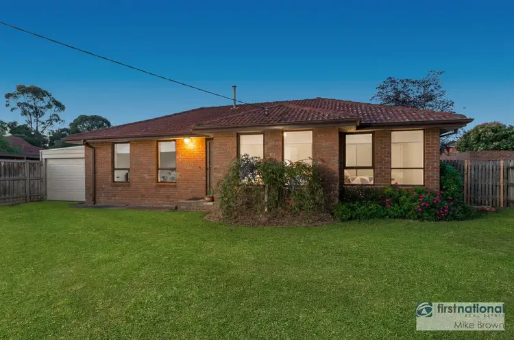 11 Belinda Close, Kilsyth VIC 3137