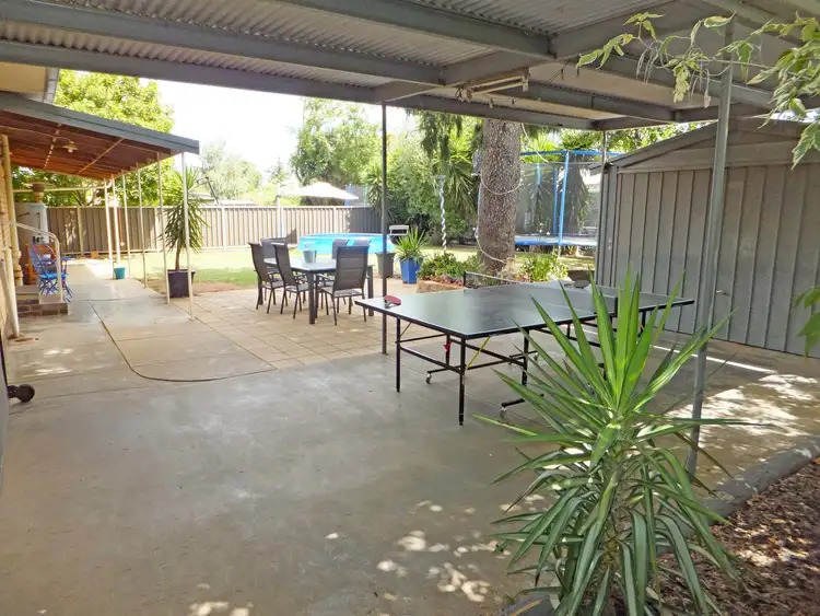 Fourth view of Homely house listing, 17 Wight Street, Kyabram VIC 3620