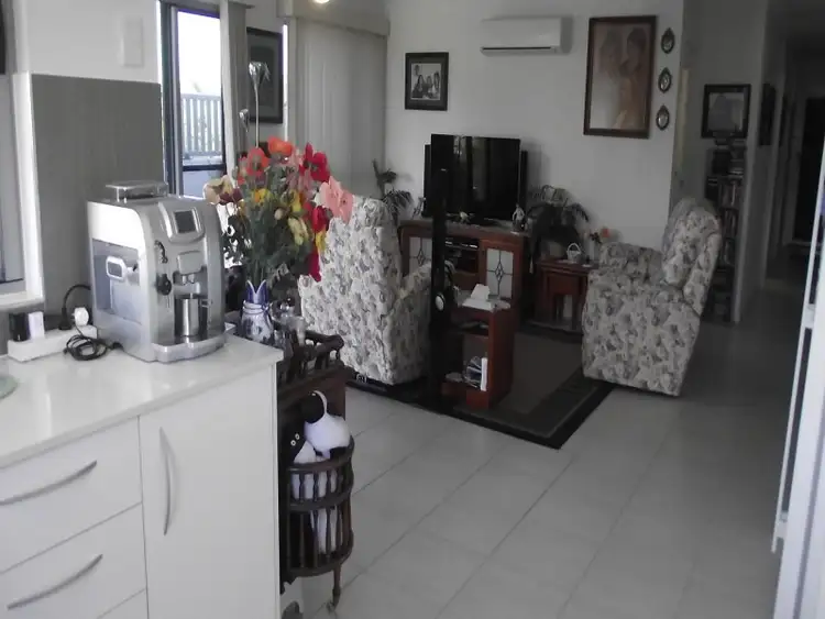 Seventh view of Homely apartment listing, 12/123 Mein St, Scarborough QLD 4020