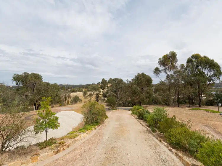 Third view of Homely land listing, 32 Wilkie Street, Castlemaine VIC 3450