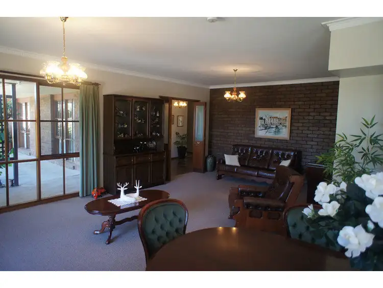 Third view of Homely house listing, 104 Rogersons Road, Horsham VIC 3400