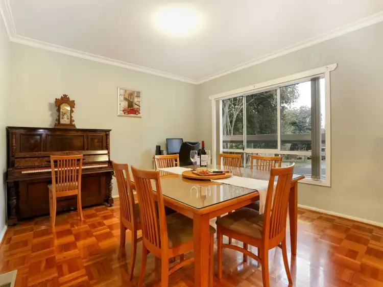 Fourth view of Homely house listing, 34 Boyana Crescent, Croydon VIC 3136