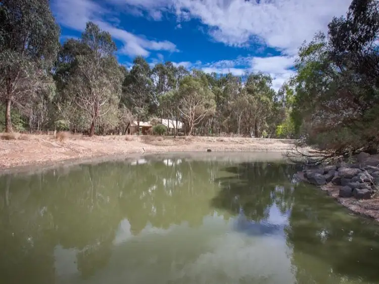 Third view of Homely house listing, 206 Grahams Road, Lancefield VIC 3435