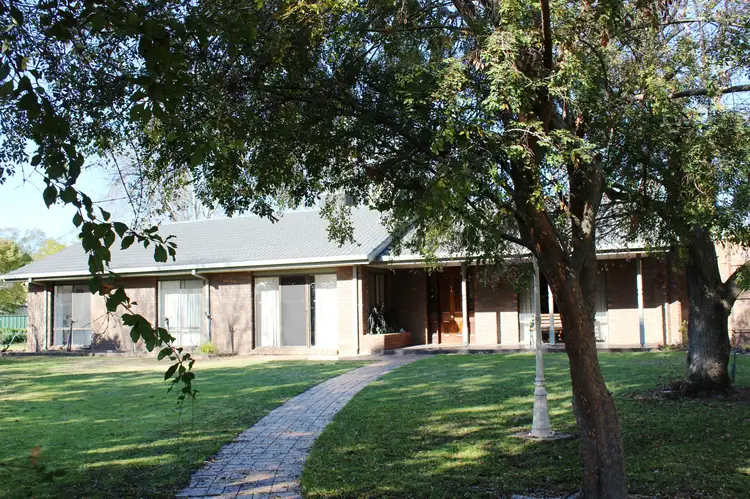 15 Garden Street, Benalla VIC 3672