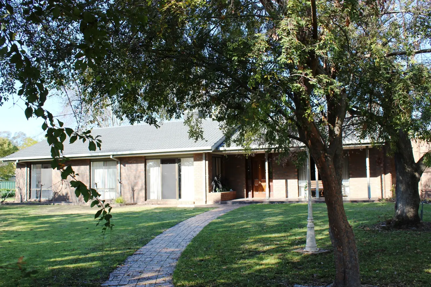 Main view of Homely house listing, 15 Garden Street, Benalla VIC 3672