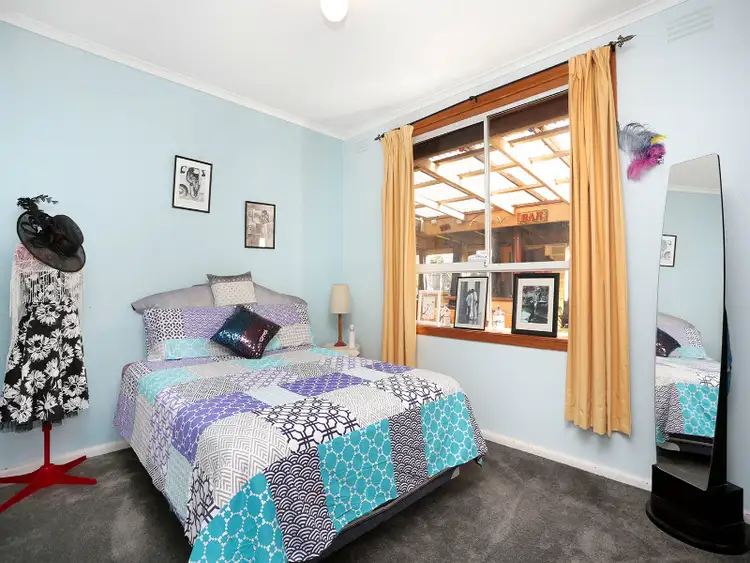 Fifth view of Homely house listing, 50 Riverside Avenue, Avondale Heights VIC 3034