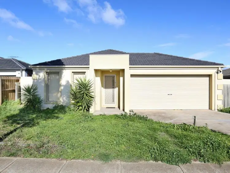 147 Westmeadows Lane, Truganina VIC 3029