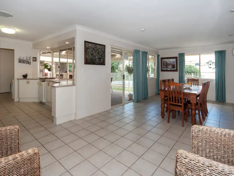 Fifth view of Homely house listing, 1 Darling Court, Karalee QLD 4306