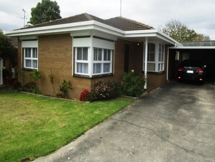 Main view of Homely unit listing, 11/69 BAY ROAD, Mount Gambier SA 5290