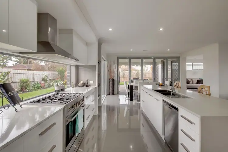 Fourth view of Homely house listing, 33 Dyson Street, Port Fairy VIC 3284