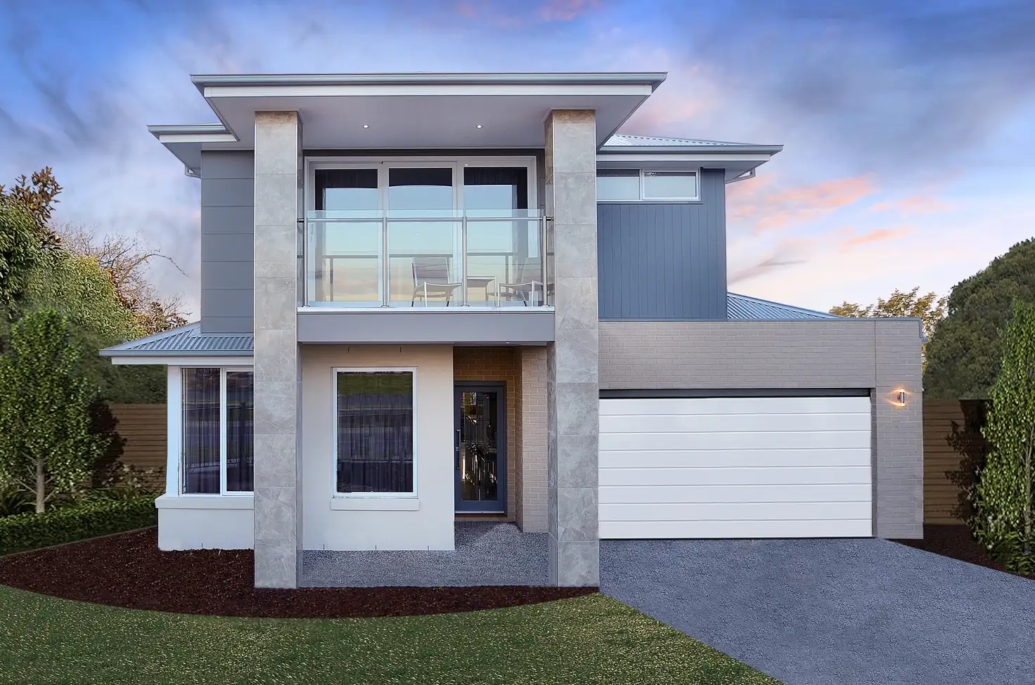 Main view of Homely house listing, 1 Belant Way, Clyde North VIC 3978