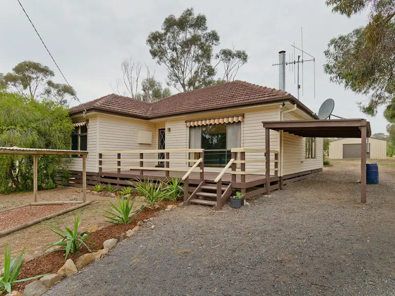 Main view of Homely house listing, 38 Monash Street, Newstead VIC 3462
