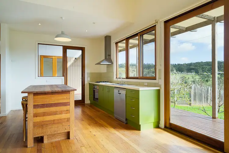 Fifth view of Homely house listing, 11 Montgomery Street, Castlemaine VIC 3450