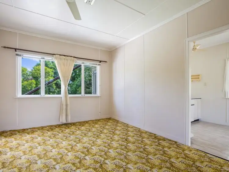 Second view of Homely house listing, 18 Wyndham Street, Tivoli QLD 4305