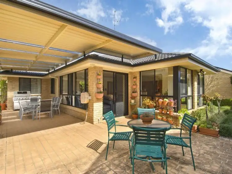Second view of Homely house listing, 18 Kirkcaldy Circuit, Kellyville NSW 2155