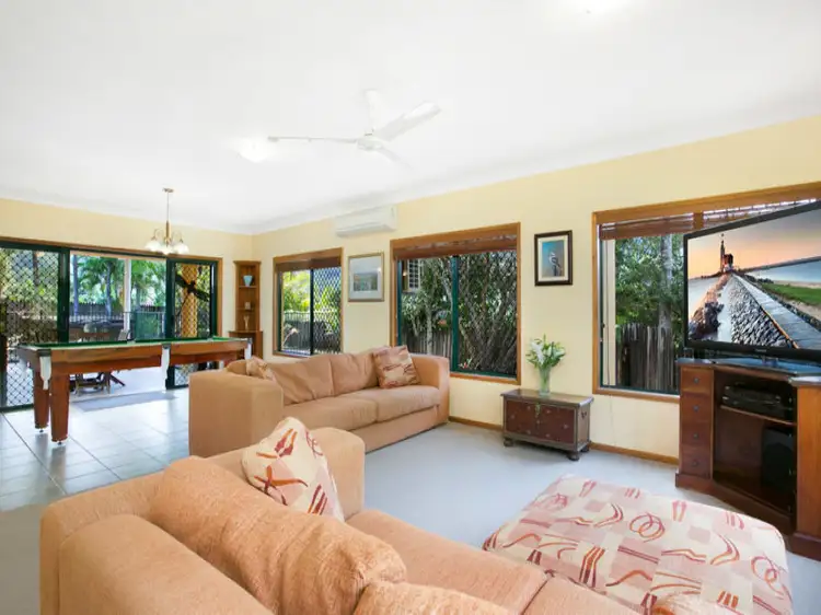 Third view of Homely house listing, 34 Fairley Street, Redlynch QLD 4870