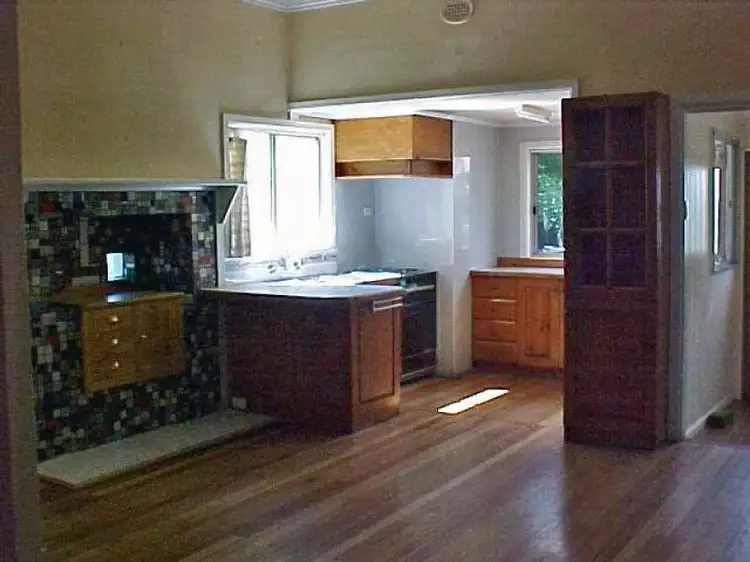Second view of Homely house listing, 22 Ailsa Street, Mansfield VIC 3722