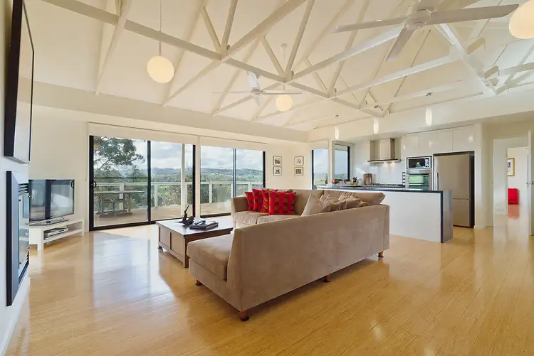Fifth view of Homely rural property listing, 31 Jung Road, Barkers Creek VIC 3451