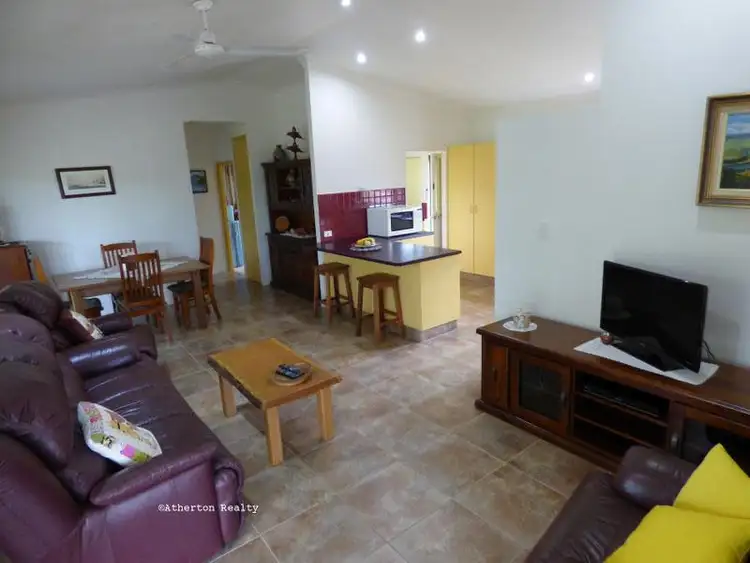 Fifth view of Homely house listing, 116-118 Loder Street, Atherton QLD 4883