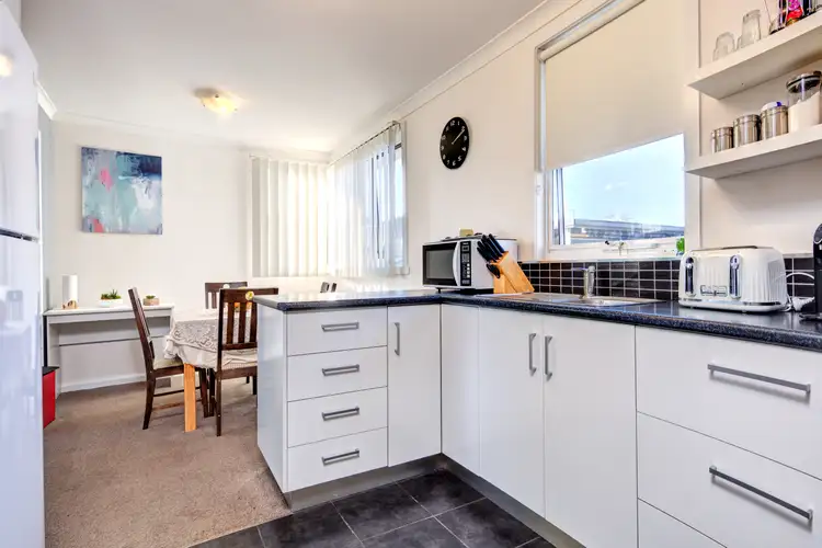 Second view of Homely house listing, 8 Pine Crescent, Wynyard TAS 7325