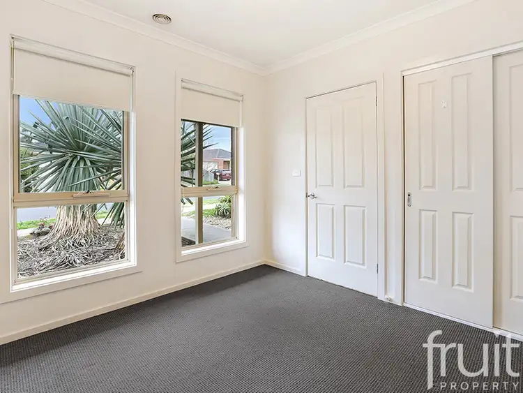 Fifth view of Homely townhouse listing, 26 Daly Boulevard, Highton VIC 3216