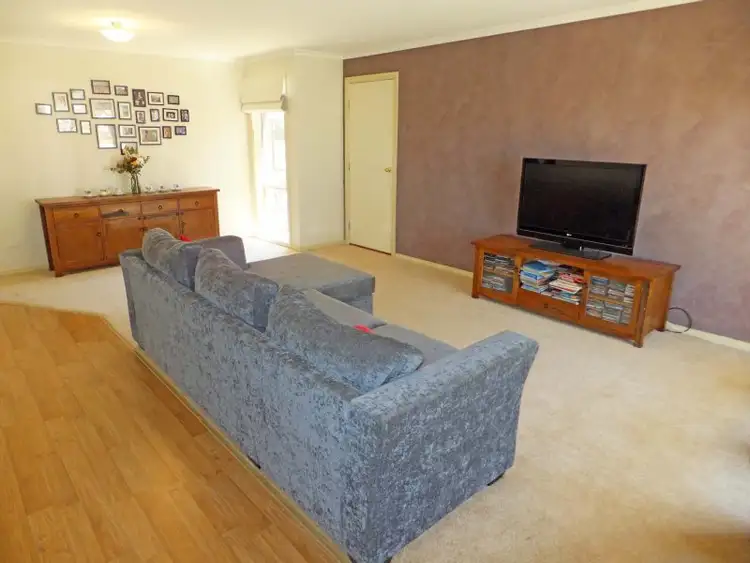 Seventh view of Homely house listing, 129 Weller Road, Lancaster VIC 3620