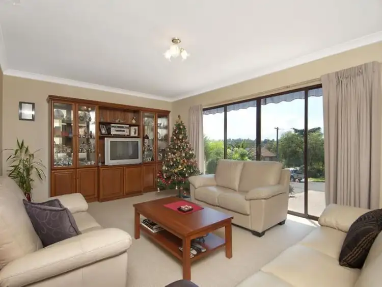 Second view of Homely house listing, 16 Raynor Place, Baulkham Hills NSW 1755