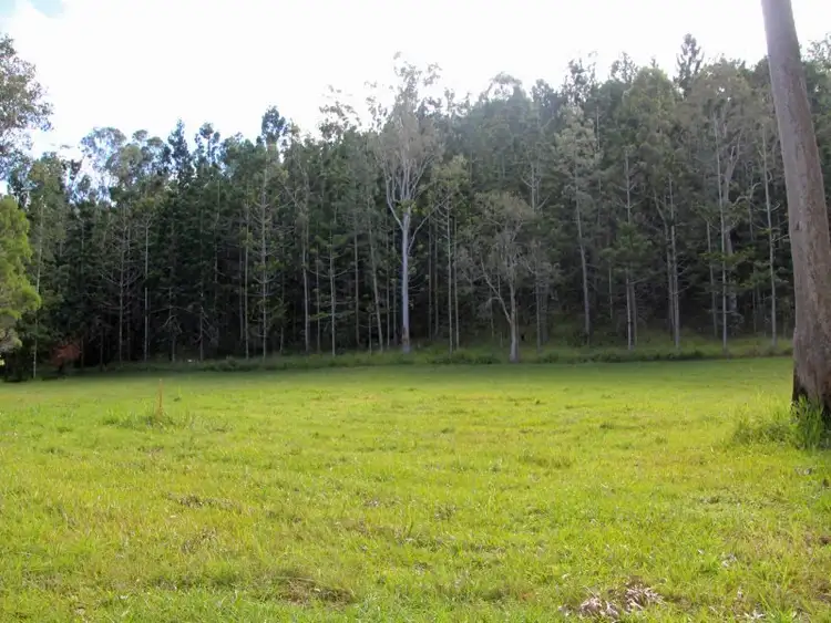 Second view of Homely land listing, Address available on request