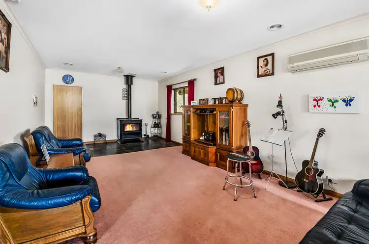 Fourth view of Homely house listing, 27 TOLMIE STREET, Mount Gambier SA 5290