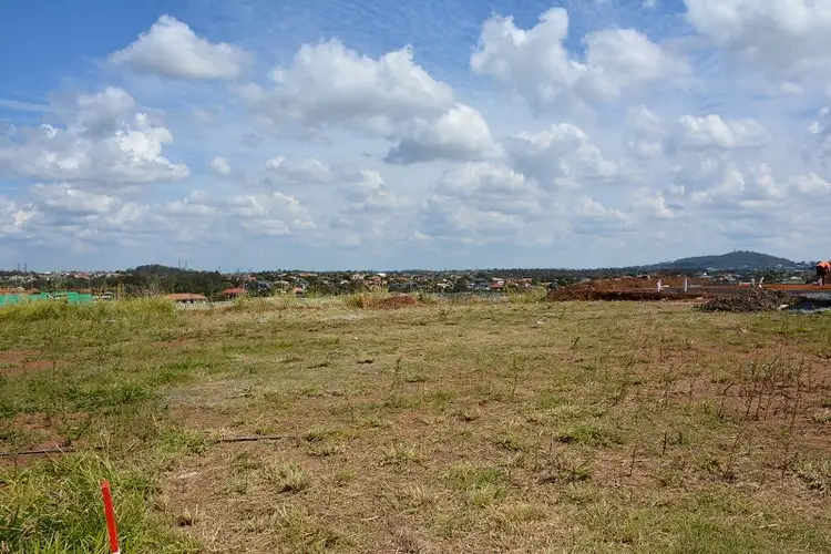 Second view of Homely land listing, LOT 146/8 Southview Crescent, Carindale QLD 4152