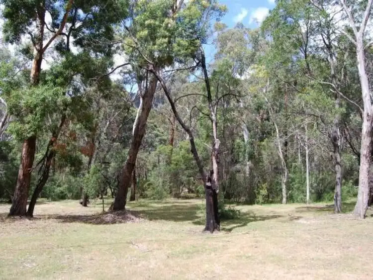 Second view of Homely land listing, 25-27 High Road, Halls Gap VIC 3381