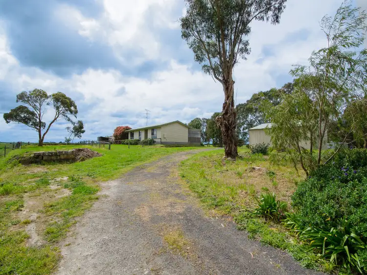 Third view of Homely rural property listing, 238 Cafprico Road, Compton SA 5291