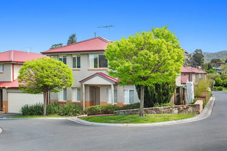 Second view of Homely townhouse listing, 13/51-55 Bell Street, Yarra Glen VIC 3775
