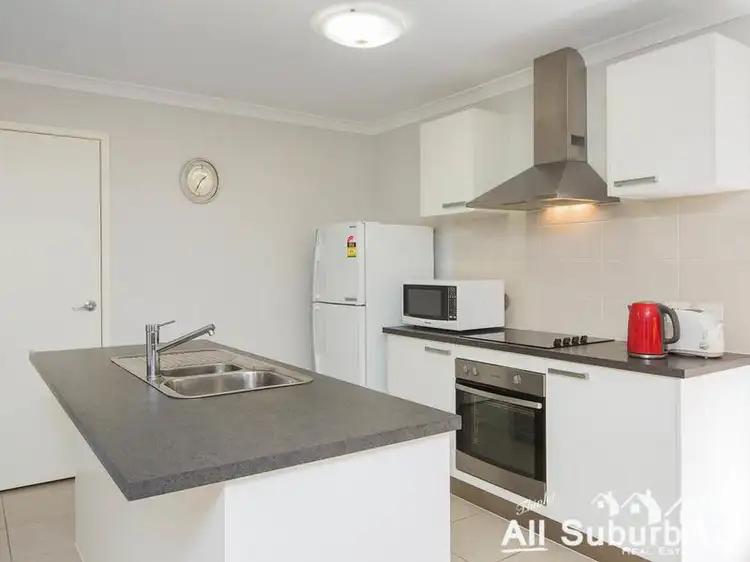 Second view of Homely house listing, 10 Sommer Street, Yarrabilba QLD 4207