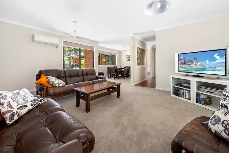 Fourth view of Homely house listing, 13 Georges River Crescent, Oyster Bay NSW 2225