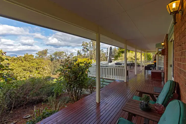 Fifth view of Homely rural property listing, 109 Banksia Court, Castella VIC 3777