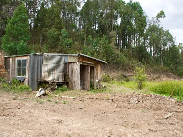 Sixth view of Homely rural property listing, Lot 1 Van Ess Road, Ferndale VIC 3821