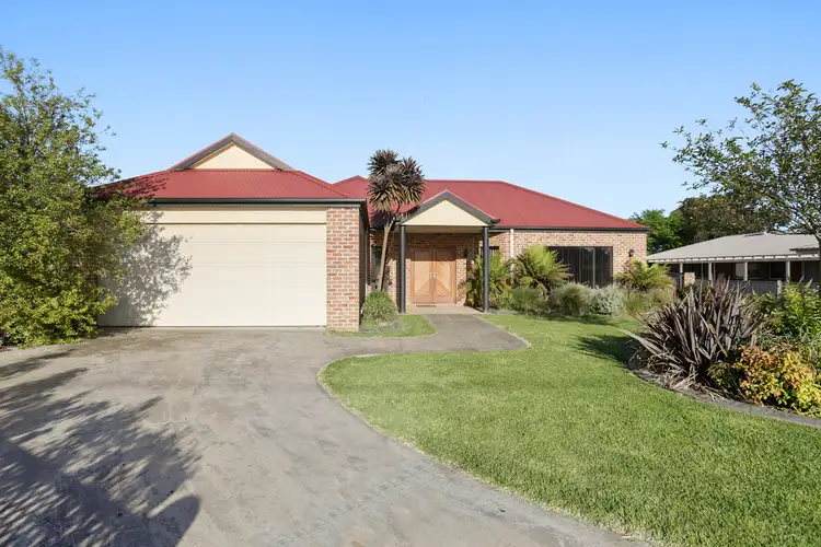 12 David Street, Hamilton VIC 3300