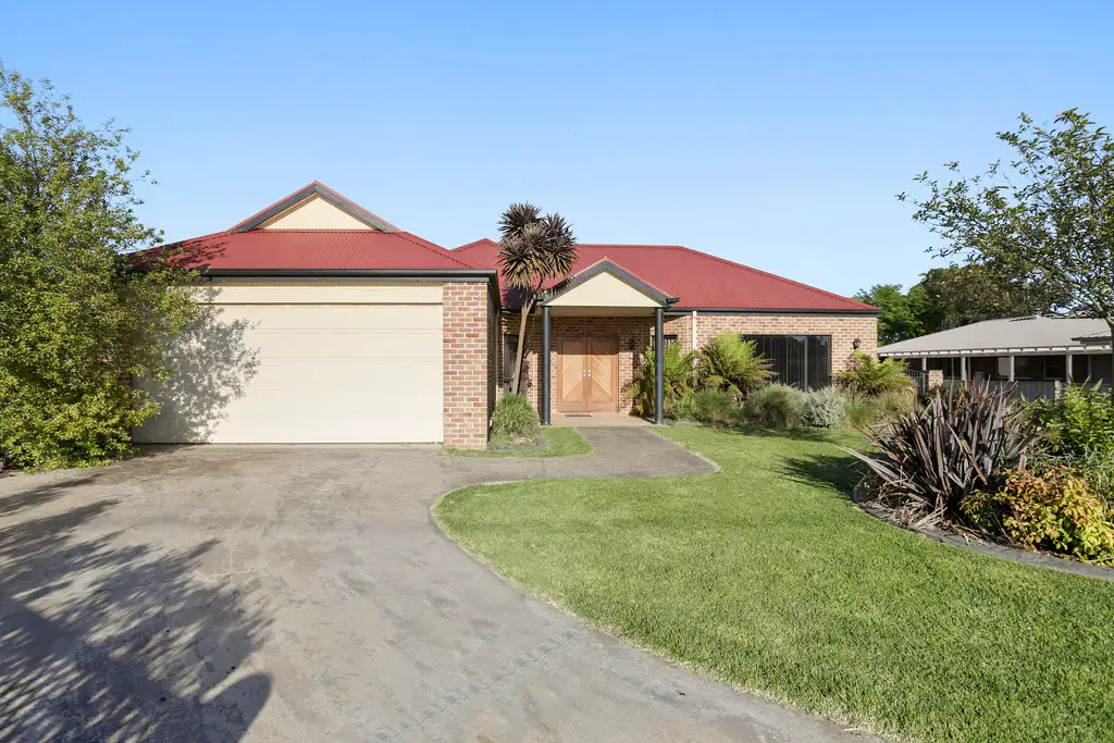 Main view of Homely house listing, 12 David Street, Hamilton VIC 3300