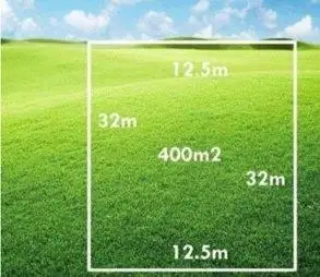 Main view of Homely land listing, 25 Tristania Drive, Point Cook VIC 3030