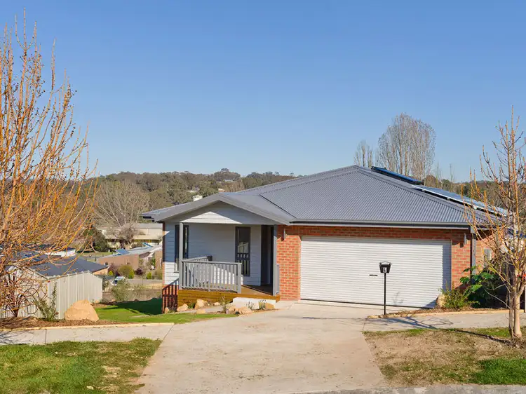 Main view of Homely house listing, 4 Catherine Court, Campbells Creek VIC 3451