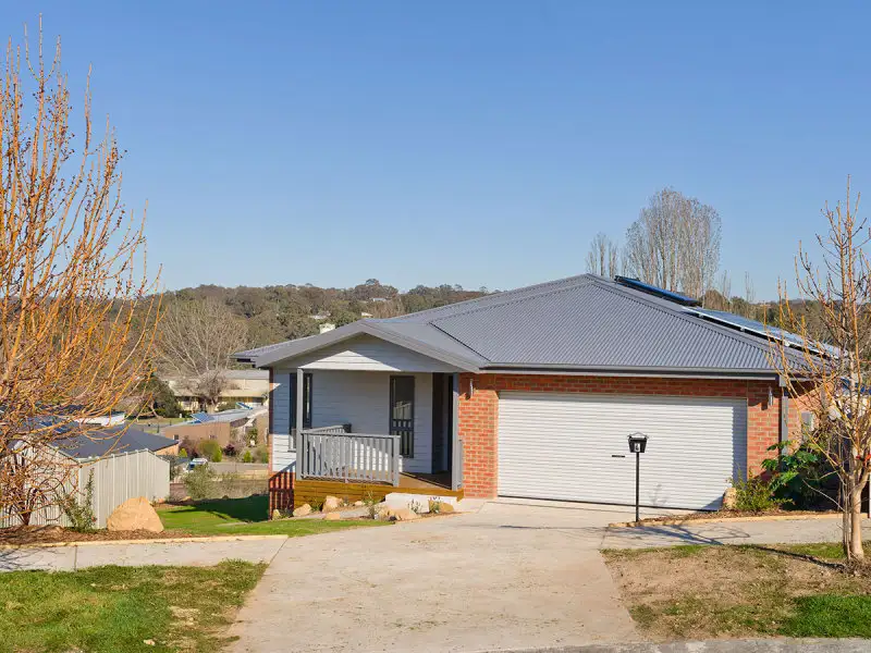 Main view of Homely house listing, 4 Catherine Court, Campbells Creek VIC 3451