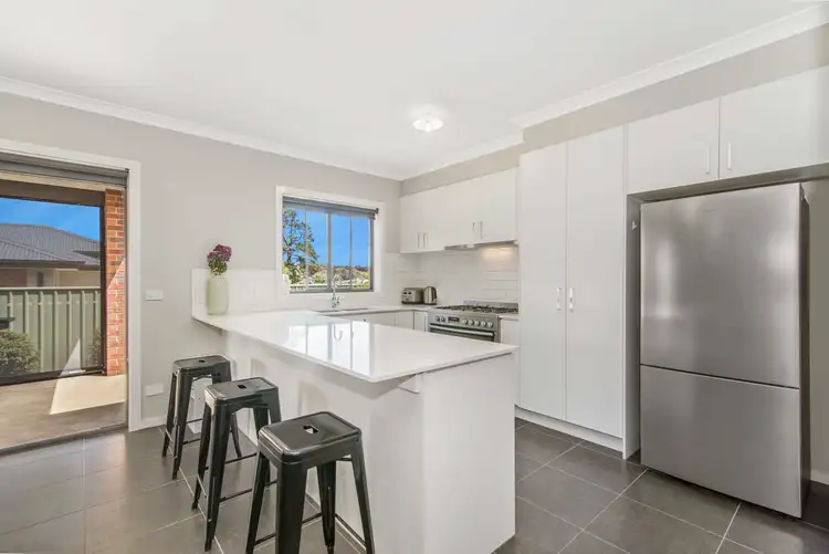 Third view of Homely house listing, 1 Kateesha Court, Campbells Creek VIC 3451