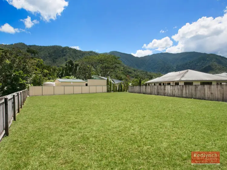 Fifth view of Homely land listing, 50 McBride Street, Redlynch QLD 4870